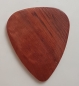 Preview: Timber Tones Burma Padauk Holzplektrum